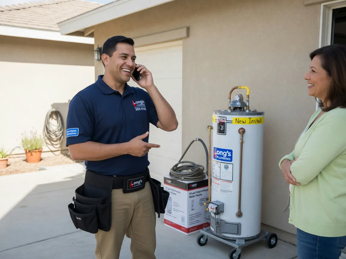 Leak Detection Worland, WY FAQs
